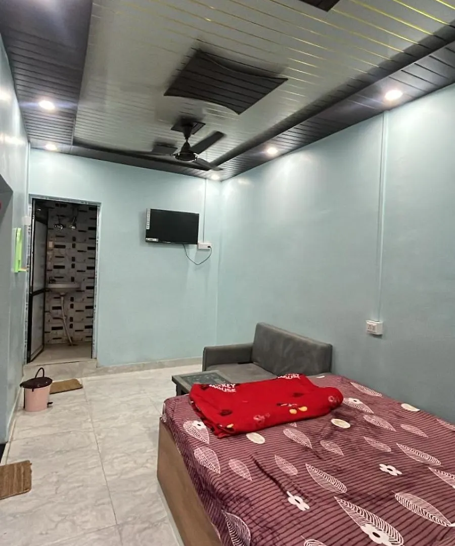 Mohlla Assi Stay location