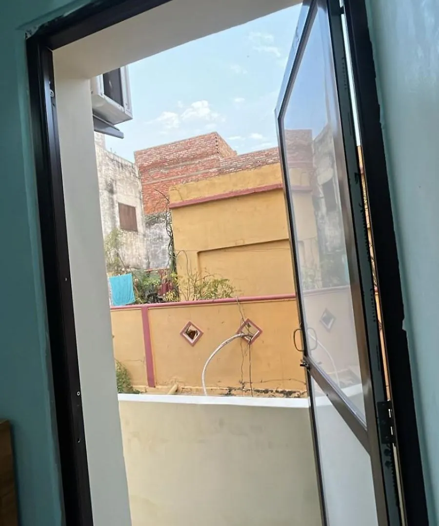 Mohlla Assi Stay Váránasí 0*,