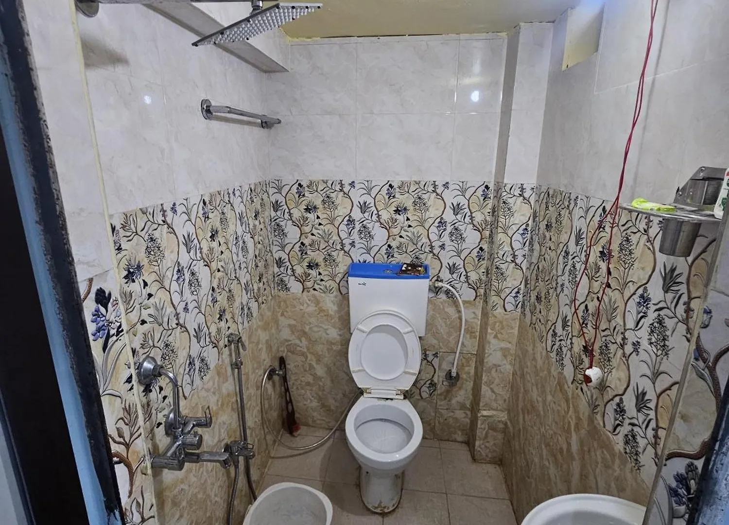 Penzion Mohlla Assi Stay Váránasí